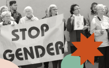 Gender Equality in the Global Spotlight